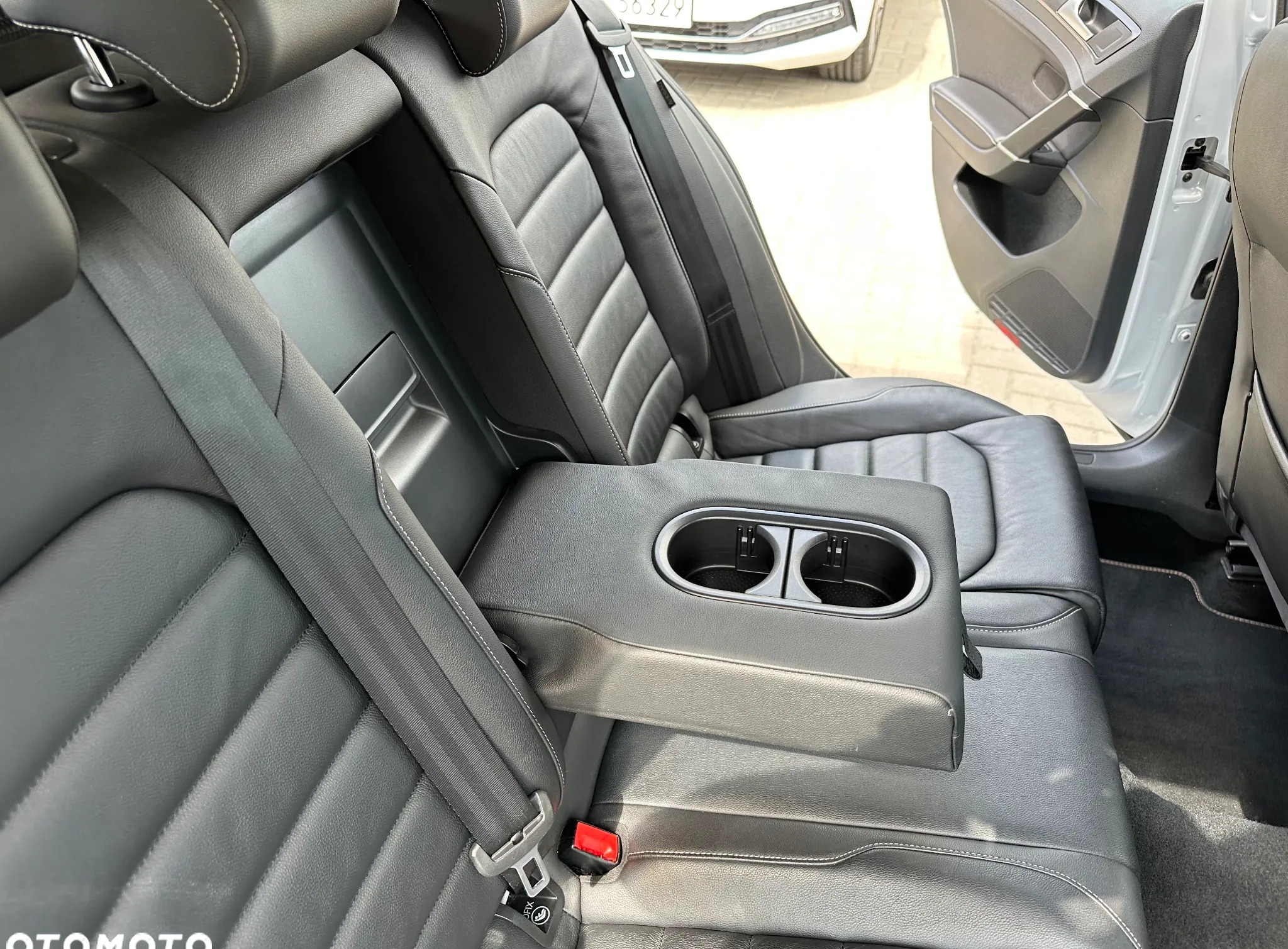 Volkswagen Golf cena 53900 przebieg: 189000, rok produkcji 2017 z Wielichowo małe 704